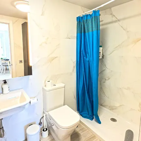 Apartment In With Fabulous Views La Tejita