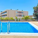 Appartement In With Fabulous Views
