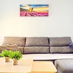 Appartement In With Fabulous Views *