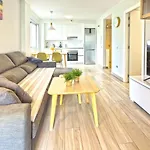 In With Fabulous Views Appartement *