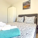 In With Fabulous Views Appartement