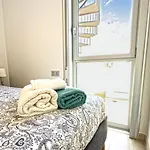 In With Fabulous Views Appartement