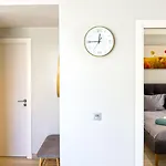 Appartement In With Fabulous Views *