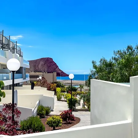 Apartman In With Fabulous Views *