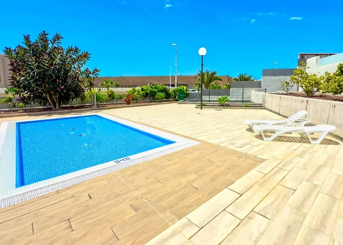 In With Fabulous Views Apartman *