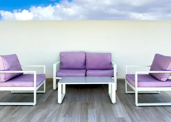 In With Fabulous Views Apartman *
