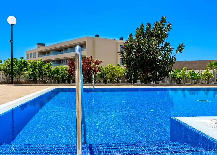 In With Fabulous Views Apartman